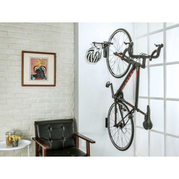 Suport Perete Bicicleta Topeak Oneup, TW009-06 - Negru