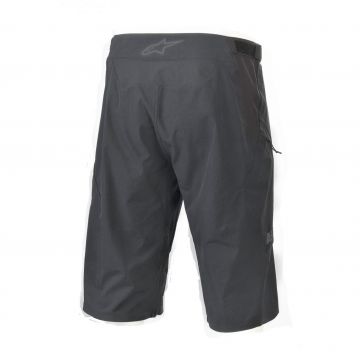 Alpinestars - Pantaloni scurti ciclism Alpinestars Alps 8.0 - negru