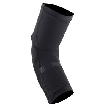 Alpinestars - Protectie genunchi pentru ciclism Paragon Plus Protector - negru