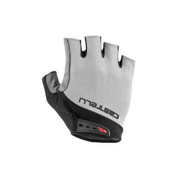 Castelli - manusi ciclism degete scurte - Entrata V Glove - ivoar