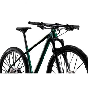 Merida Big.Nine 700 - bicicleta MTB hardtail XC 29