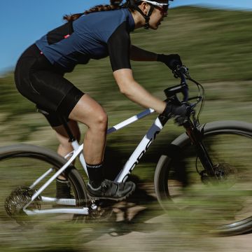 Orbea ALMA H11 Ice Green - Ocean (Gloss) - bicicletă MTB XC hardtail