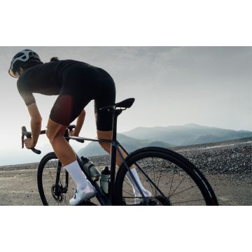 Orbea ORCA M20iTEAM Slate Blue-Halo Silver (Matt) - bicicletă șosea racing