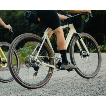 Orbea - TERRA H30 Artichoke (Matt) - Lilac (Matt) - bicicletă gravel