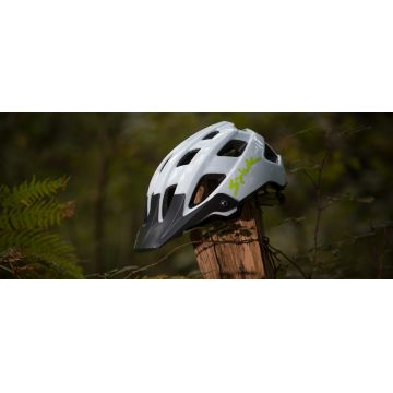 Spiuk - Casca ciclism DOLMEN Helmet - negru antracit