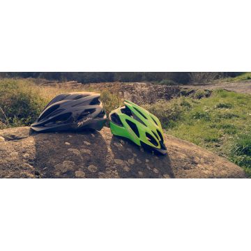 Spiuk - Casca ciclism TAMERA EVO helmet - negru antracit
