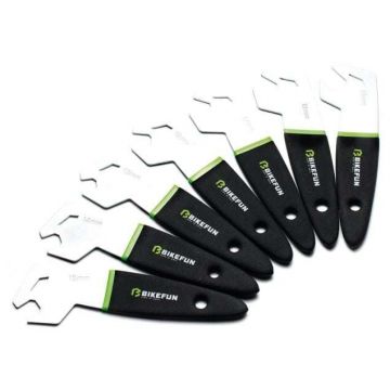 Bikefun - cheie con - bike tool - 15mm Bikefun - cheie con - bike tool - 15mm