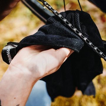 Dynamic Bike Care - carpa microfibre - Dynamic Microfibre Cloth Dynamic Bike Care - carpa microfibre - Dynamic Microfibre Cloth