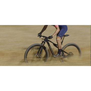 Orbea OIZ M10 Diamond Carbon View - bicicletă MTB XC full suspension