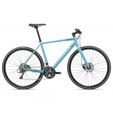Orbea VECTOR 30 Blue - bicicletă urbană Orbea VECTOR 30 Blue - bicicletă urbană