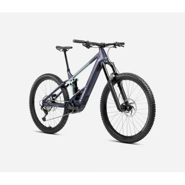 Orbea WILD H20 Tanzanite - Blue - bicicletă electrică eMTB Enduro