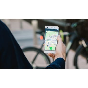 Powunity - Specialized - BikeTrax GPS e-Bike Brose