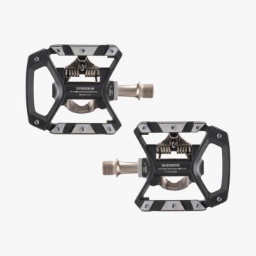 Shimano - pedale MTB clipless - Deore XT PD-T8000 SM-SH56