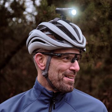 Sigma - lumina fata - Buster 800 HL