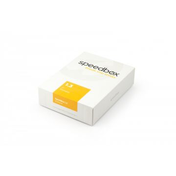 Speedbox - 1.3 for Shimano (EP8)
