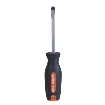 Super B - Surubelnita 100 MM Cadelata Cap Drept TB-7548 Super B - Surubelnita 100 MM Cadelata Cap Drept TB-7548