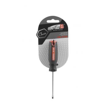 Super B - Surubelnita 75 MM Cap Cruce TB-7547 Super B - Surubelnita 75 MM Cap Cruce TB-7547