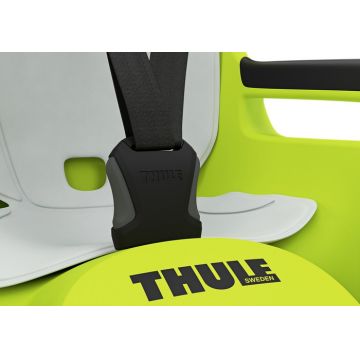 Thule - Scaun Bicicleta Ride Along 2 - montare spate - Zen lime