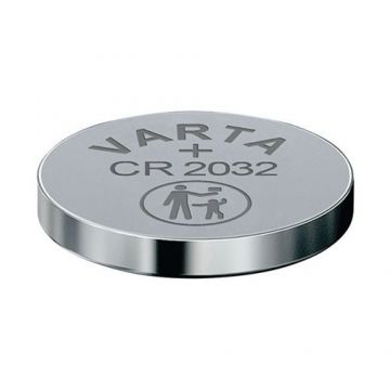 Varta - baterie coin - CR2032 - 2 buc