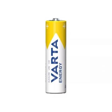 Varta - set baterii AA - Energy - 30 buc
