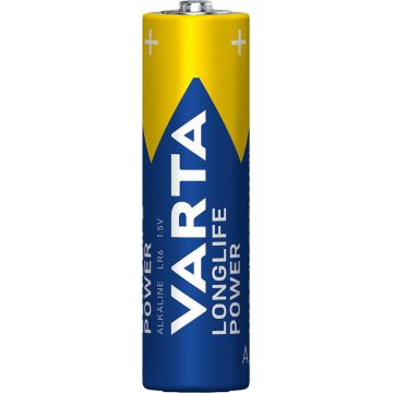 Varta - set baterii AA - Long life - 24 buc
