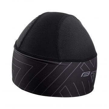 Caciula sub casca Force Spike, neagra, L-XL