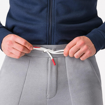 Castelli - pantaloni - Classico Lounge - gri