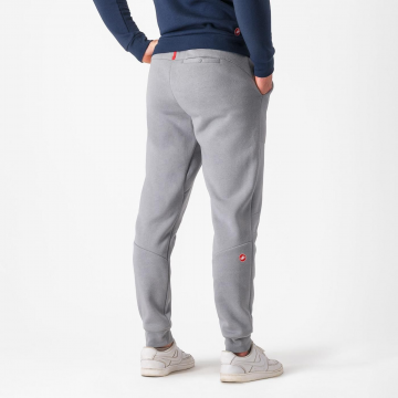 Castelli - pantaloni - Classico Lounge - gri