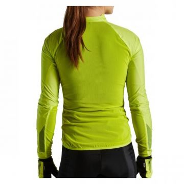 Jacheta SPECIALIZED Women's Race-Series Wind - HyperViz M