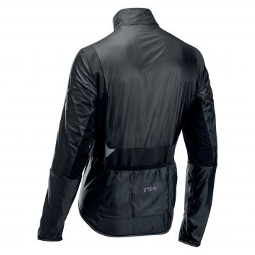 Northwave jacheta ciclism pentru iarna - Extreme Polar cu Polartec Alpha