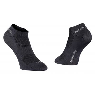 Northwave - sosete pentru ciclism Ghost 2 - negru