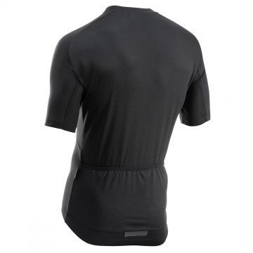 Northwave - tricou ciclism cu maneca scurta Force 2 jersey - negru