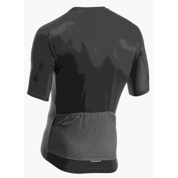 Northwave - tricou ciclism cu maneca scurta Force Evo - negru