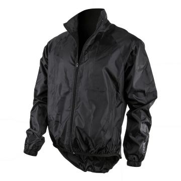O-Neal - Jacheta ciclism Breeze Rain - Negru