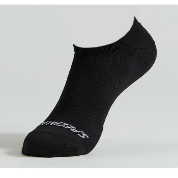 Sosete SPECIALIZED Soft Air Invisible - Negru L