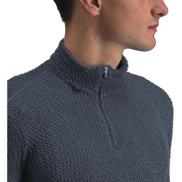 Castelli - bluza corp ciclism maneca lunga Cold Days 2nd Layer - bleumarin