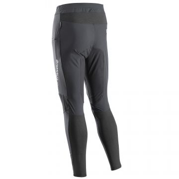 Northwave - pantaloni ciclism lungi pentru barbati bomb long - negru