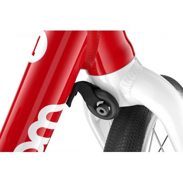Bicicleta copii Woom 1 Go cu roti 12
