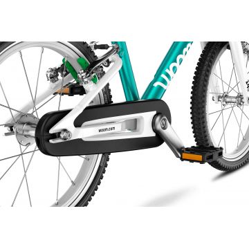 Bicicleta copii Woom 2 Go cu roti 14