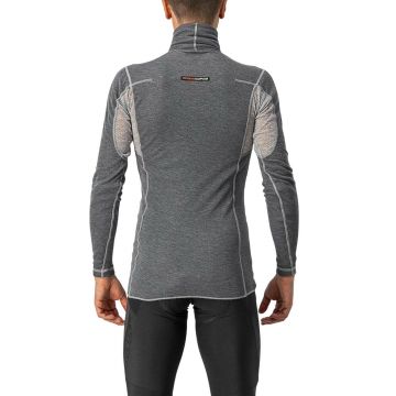 Castelli Flanders - bluza corp cu guler