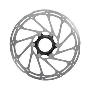 Disc Frana Sram Centerline Rounded Center-Lock 160mm