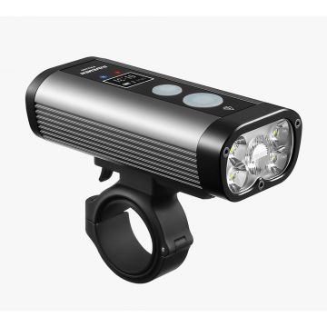 Far RAVEMEN PR2400 USB 2400 lumeni - Grey Far RAVEMEN PR2400 USB 2400 lumeni - Grey