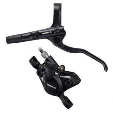 Frana Disc Hidraulica Fata Shimano Altus MT200 950mm, bulk