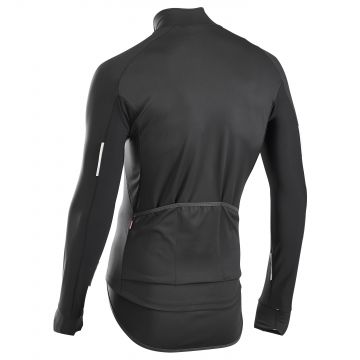 Northwave Extreme H2O - jacheta ciclism ploaie - negru