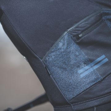 Northwave jacheta ciclism pentru iarna - Extreme - negru
