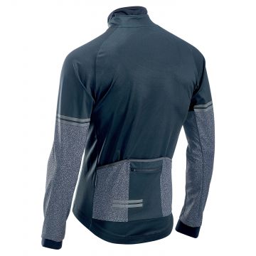 Northwave jacheta ciclism pentru iarna - Extreme - negru