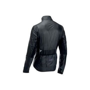 Northwave jacheta ciclism pentru iarna - Extreme Polar cu Polartec Alpha