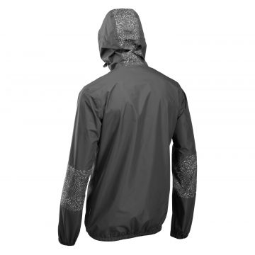 Northwave - jacheta ciclism ploaie Urbanite - negru