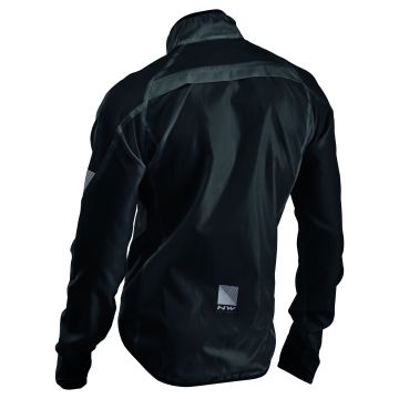Northwave Jacheta ciclism vant Vortex - neagra
