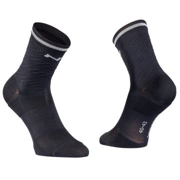 Northwave - sosete pentru ciclism Classic - negru